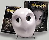 batman new 52 paperback reading order  Batman: The Court of Owls Mask and Book Set (The New 52) (Batman: The New 52)