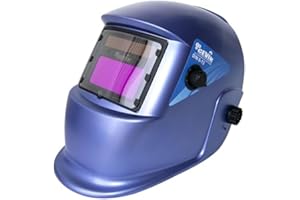 CEVIK PRO CE-PE600S - Pantalla Electrónica Regulable para Soldadura - Protección MMA, MIG, TIG - Filtros Dual - Uso Profesional