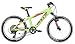 Produktbild Bulls Kinderfahrrad 20 Zoll Neon Grün Tokee Mountainbike - 6 Gang Shimano Schaltung