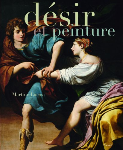 couverture de : D&eacute;sir et peinture