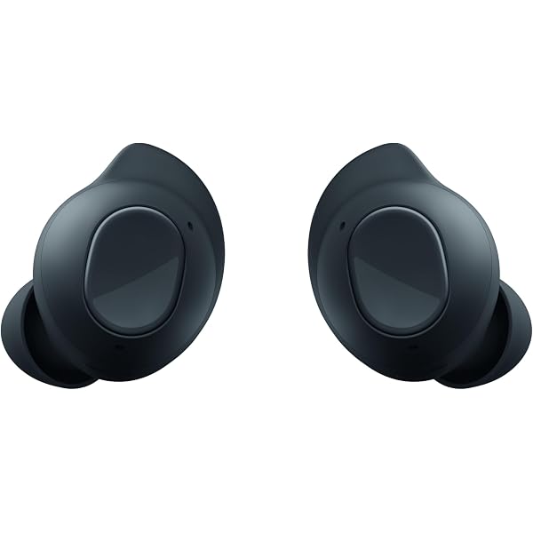 Samsung Galaxy Buds Fe Weiß/Inear True Wireless Kopfhörer: Amazon 
