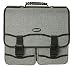 Produktbild Haberland Office Büro-Oder Schultasche, Grey Deluxe, 38 x 32 x 18 cm