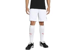 PUMA - Teamliga Shorts, Pantaloncini Uomo