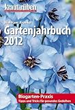 kraut & rüben Garten-Jahrbuch 2012 by 