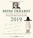 Produktbild Heinz Erhardt – Literarischer Wochenkalender 2019: Es lohnt sich, keinen Hut zu tragen ...
