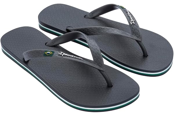 Ipanema Mäns flagga Ii Flip Flop