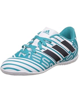 adidas Jungen Nemeziz Messi 17.4 in J Fußballschuhe