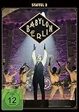 Babylon Berlin - Staffel 2 [2 DVDs]