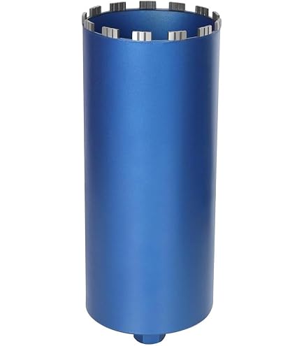 Adaptateur UNC 1-1/4 Mâle - 1/2 Gaz Mâle pour Couronne Diamantée et Machine de