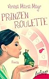 Cover zum Buch Prinzenroulette