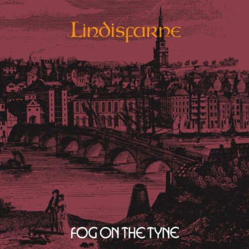 Image result for lindisfarne fog on the tyne