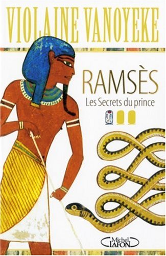 Les secrets du prince
