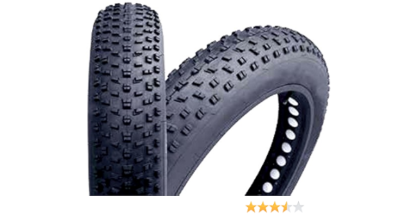 Chaoyang Copertone MTB Big Daddy Fat Bike 29 X 3.00 Nero (MTB 29) :  Amazon.it: Sport e tempo libero