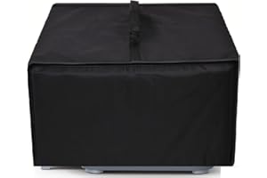 AF-WAN Multikocher hitzebeständige, wasser und staubdichte Abdeckung für Ninja Speedi Multikocher, 5,7L, 10-in-1, Airfryer ON400EU/Ninja SF301 Speedi Rapid Cooker & Air Fryer