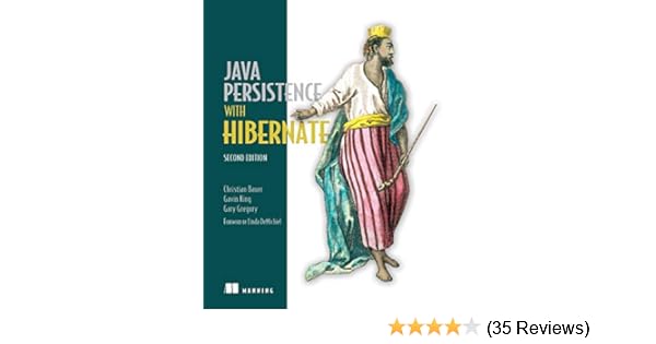 Java Persistence With Hibernate Second Edition Torrent