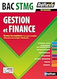 Image de Toutes les matières Terminale STMG - Gestion et Finance