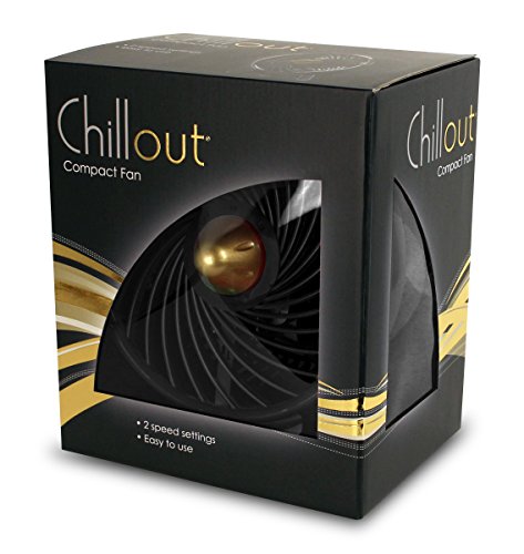 ChillOut Tischventilator, GF622E - 2