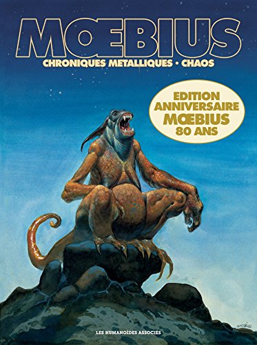 Télécharger Chroniques Métalliques et Chaos PDF Ebook En Ligne