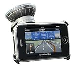 Just Mobile Xtand GO Auto Halterung für iPhone 4 / 4S