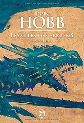 Les Cités des Anciens, Intégrale 2 :