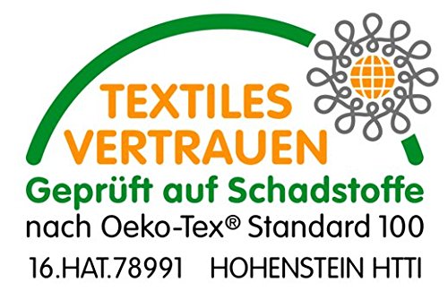 outdoorer XXL Strandtuch / Strandlaken Starfish, aus Baumwolle, besonders weich, ideal auch als Duschtuch, Badetuch oder Saunatuch - 6