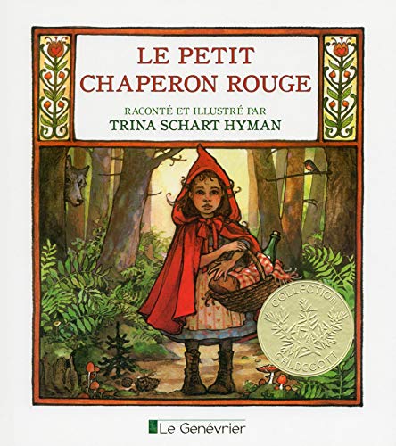 Le Petit Chaperon Rouge