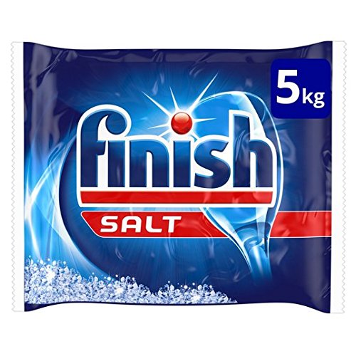 Preisvergleich Produktbild Fertig Geschirrspüler Salz 5kg