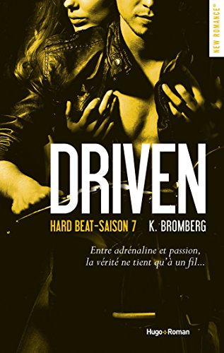 Download Driven hard beat Saison 7