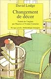 CHANGEMENT DE DECOR