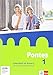 Pontes 1: Arbeitsheft ab Klasse 5 mit Audio-CD und Übungssoftware 1. Lernjahr (Pontes. Ausgabe ab 2014) by 