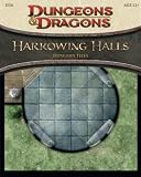 Harrowing Halls - Dungeon Tiles: A D&D Accessory Harrowing Halls - Dungeon Tiles: A D&D Accessory