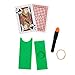 Produktbild Baoblaze Erstaunliche Zaubertricks Set Spielzeug Requisiten Spielset für Kinder Geschenke - # 4