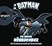 Batman - Die große Hörbuchbox by