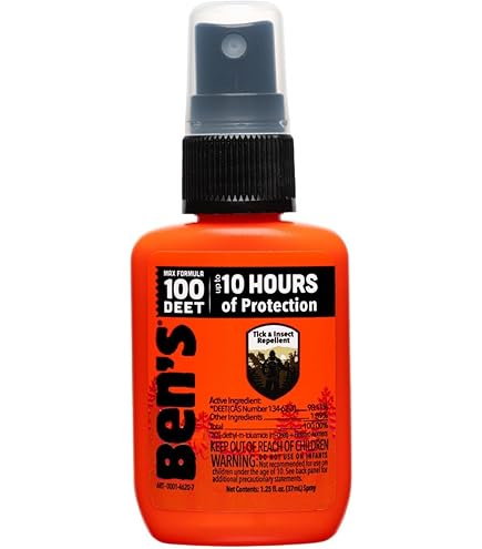 Smidge That Midge Insect Repellent Non-sticky Moisturising Scented - Foto 6