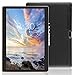 Produktbild 3G Tablet 10 Zoll LNMBBS - 3G/WiFi, Android 7.0, 32GB Interner Speicher, 2GB RAM, Quad-Core, Dual SIM (Schwarz)