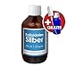 Produktbild Kolloidales Silber 10ppm Spray 1er Pack (1 x 250 ml) für Mensch und Tiere - Silberwasser kolloidales Spray für äußerliche und innerliche Anwendung