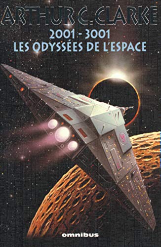 Télécharger 2001-3001, les odyssées de l'espace Livre PDF Gratuit