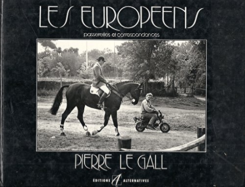 Les  Européens : passerelles et correspondances