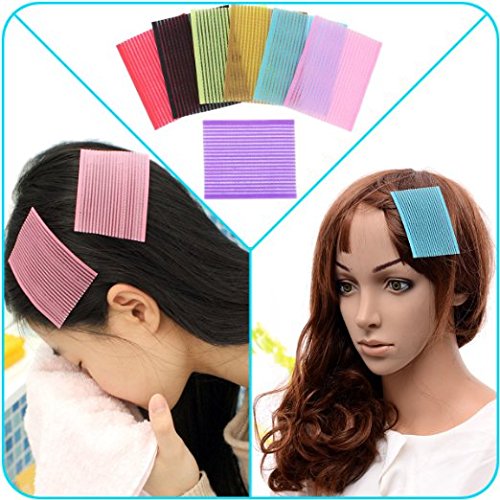 Make-up Entferner Tuch 3 Pack – Chemical Free – Bewegen Sie Make-up sofort nur mit Wasser – Wiederverwendbare Gesichtsreinigung Handtuch – Geld-zurück-Garantie (1Pink+1Blue+1Rosy) - 7