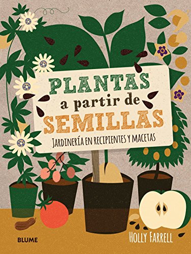 Download Plantas a partir de semillas Download Plantas a partir de semillas
