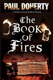Cover zum Buch The Book of Fires