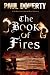 Cover zum Buch The Book of Fires