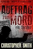 Cover zum Buch Auftrag zum Mord
