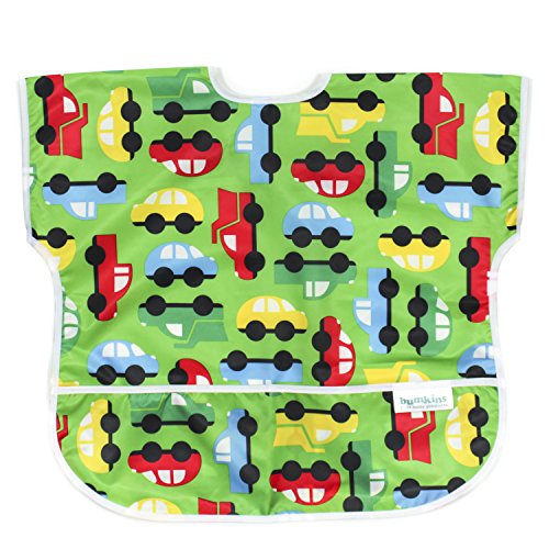 Hippychick Bumkins Junior Bib On-the-Go