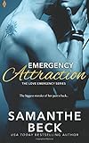 Cover zum Buch Emergency Attraction