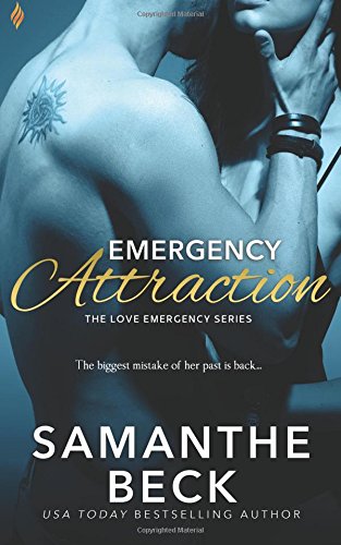 Cover zum Buch Emergency Attraction