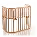 Babybay Co-Sleeper Cot Maxi Large Size Extra Ventilation