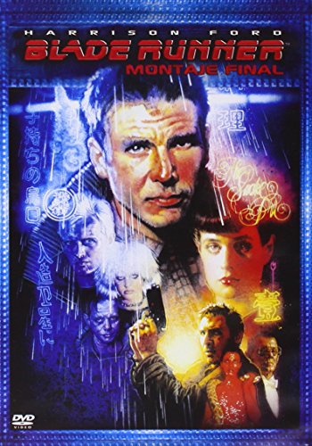 Blade Runner (Montaje Final) (Edición 1 Disco) [DVD]