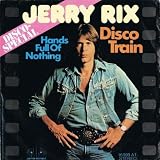 Disco train