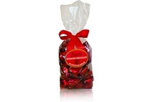 ZANETTI DIAMOND CHOCOLATE Zanetti - Cuneesi al Rhum - Artigianali - 700 Gr.